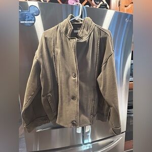 Free People Jacket XS